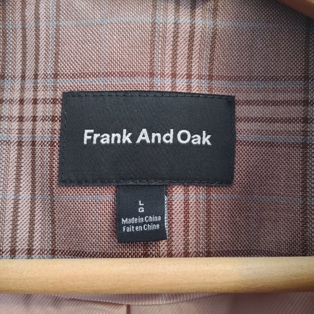 Suit Jacket - Picture 3 of 5